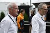 Bild zum Inhalt: Domenicali über elftes Formel-1-Team: "Werden Einigung finden"