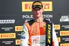 Bild zum Inhalt: ADAC GT4 Germany Nürburgring 2023: Hugo Sasse am Samstag auf Pole