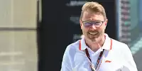 Mika Häkkinen