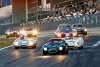 50. Oldtimer-Grand-Prix und die STCC setzen auf Digitalisierung mit onGRID