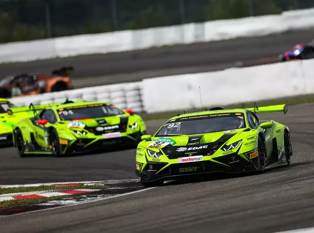 Franck Perera, Mirko Bortolotti Titel-Bild zur News: Franck Perera, Mirko Bortolotti