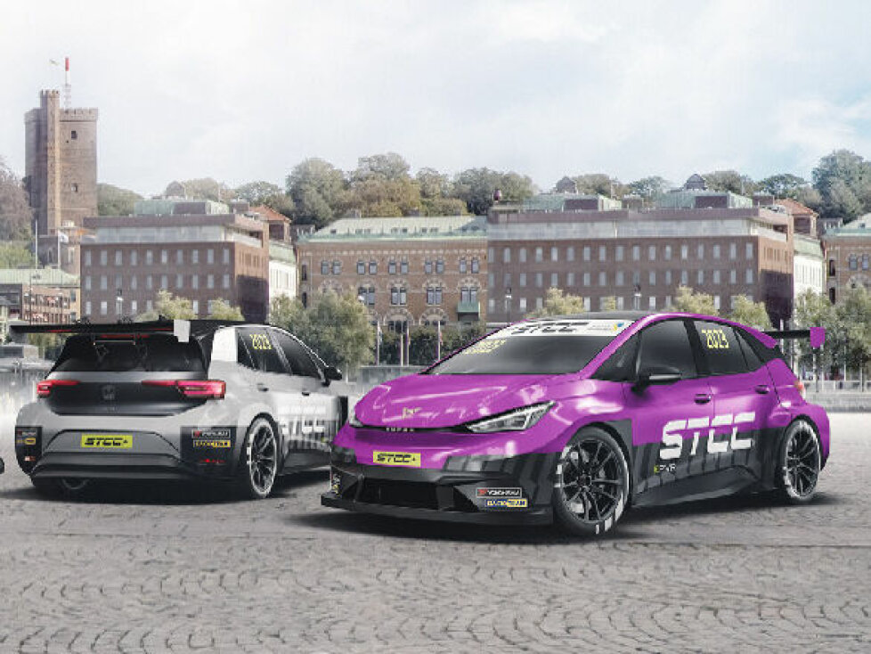 STCC