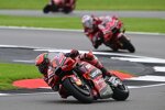 Francesco Bagnaia (Ducati) 