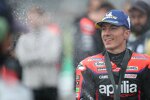 Maverick Vinales (Aprilia) 