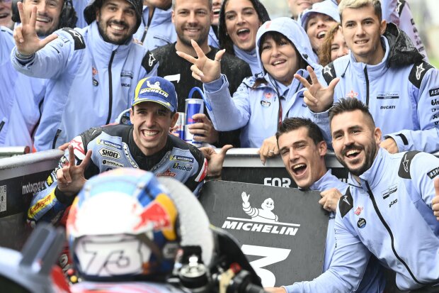 Alex Marquez Gresini Gresini Racing Moto3 ~Alex Marquez (Gresini) ~ Alex Marquez Gresini Gresini Racing Moto3 ~Alex Marquez (Gresini) ~