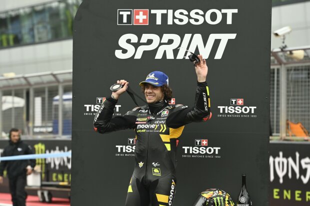 Marco Bezzecchi VR46 VR46 MotoGP ~Marco Bezzecchi (VR46) ~ Marco Bezzecchi VR46 VR46 MotoGP ~Marco Bezzecchi (VR46) ~