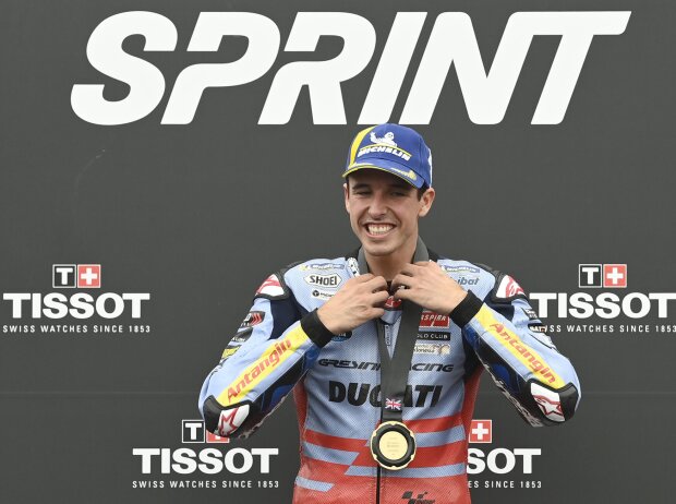 Alex Marquez