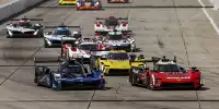 Bild zum Inhalt: IMSA-Rennkalender 2024: Viele Überschneidungen sorgen für Unmut