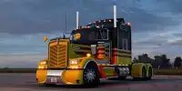American Truck Simulator