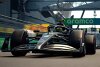F1 Manager 2023: Update V1.5 und V1.4, Übersicht der Erfolge