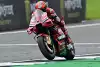 Bild zum Inhalt: MotoGP-Liveticker Silverstone: Das waren die spannenden Rennen aller Klassen