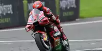 Bild zum Inhalt: MotoGP-Liveticker Silverstone: Das waren die spannenden Rennen aller Klassen