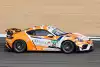 Bild zum Inhalt: ADAC GT4 Germany Nürburgring 2023: Leo Pichler erstmals auf Pole