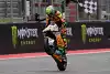 Bild zum Inhalt: Moto2-Rennen Silverstone: Aldeguer mit Premierensieg - Acosta WM-Leader