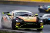 Bild zum Inhalt: ADAC GT4 Germany Nürburgring 2023 Sasse/Ortmann Halbzeit-Champions