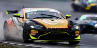 Hugo Sasse und Mike David Ortman siegten am Sonntag auf dem Nürburgring