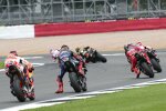 Enea Bastianini (Ducati) 