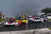 Bild zum Inhalt: IMSA Road America 2023: Penske fährt mit dem Porsche 963 zum Start-Ziel-Sieg