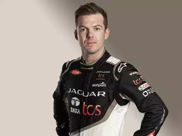 Nick Cassidy Titel-Bild zur News: Nick Cassidy