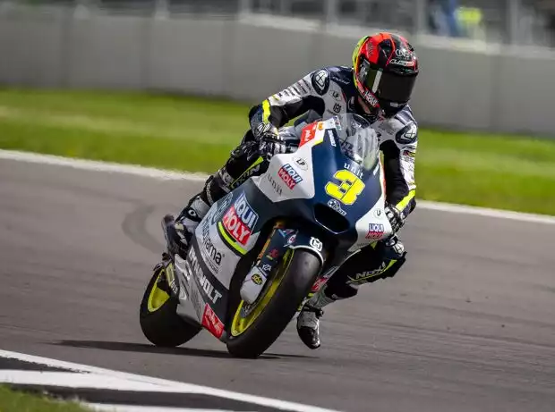 Lukas Tulovic Titel-Bild zur News: Lukas Tulovic