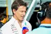 Bild zum Inhalt: Toto Wolff fürchtet: Red Bull durch neuestes Update noch weiter weg