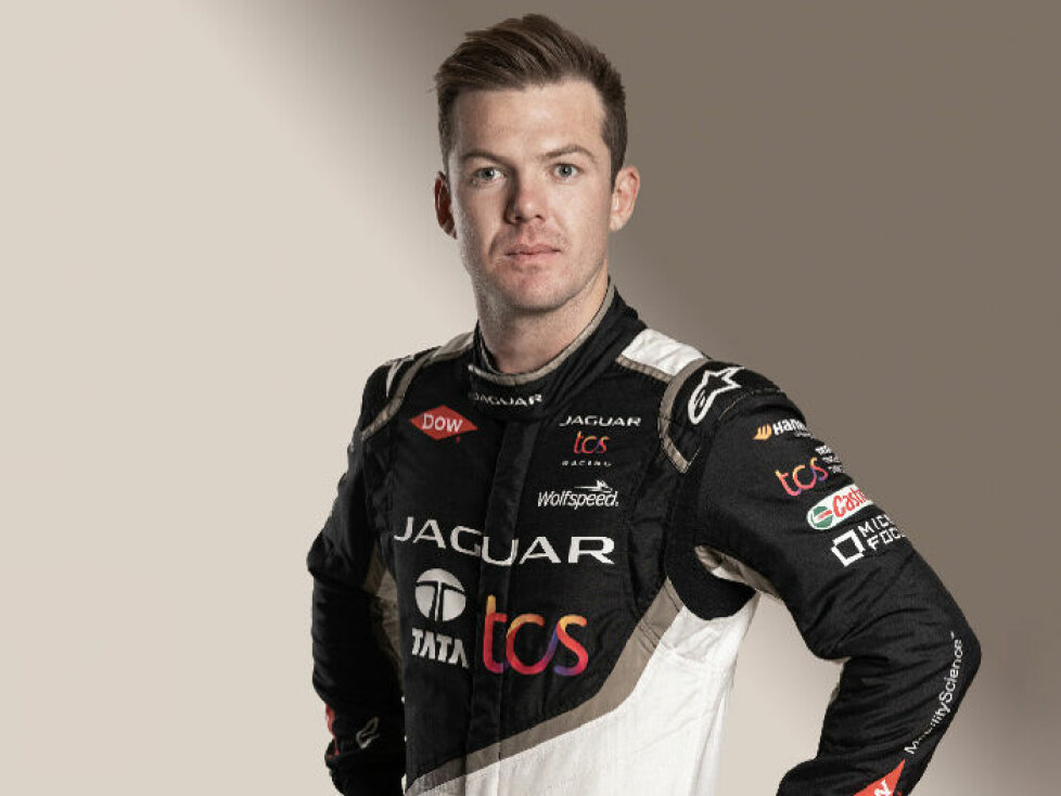 Nick Cassidy