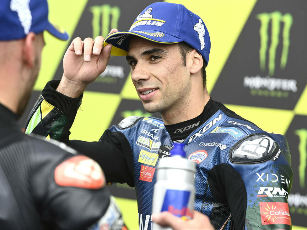 Miguel Oliveira