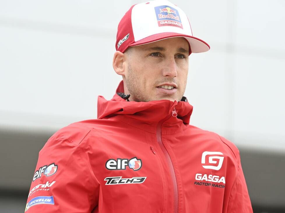 Pol Espargaro