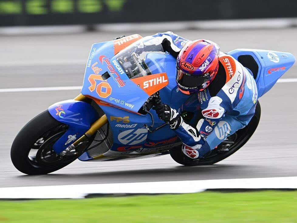 Mattia Casadei