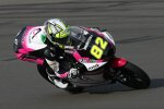 Stefano Nepa (MTA Racing) 