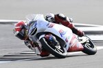 Mario Aji (Honda Asia) 