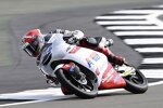 Mario Aji (Honda Asia) 