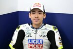 Ayumu Sasaki (Intact GP) 
