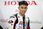 Mario Aji (Honda Asia) 