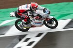 Mario Aji (Honda Asia) 