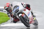 Mario Aji (Honda Asia) 