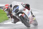 Mario Aji (Honda Asia) 