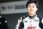 Ai Ogura (Honda Team Asia) 