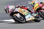 Alonso Lopez (Speed Up)