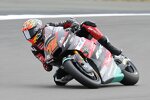 Borja Gomez (Fantic) 