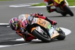 Alonso Lopez (Speed Up)