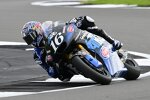Joe Roberts (Italtrans) 