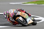 Alonso Lopez (Speed Up)