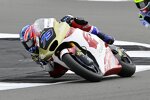 Ai Ogura (Honda Team Asia) 