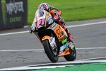 Alonso Lopez (Speed Up)
