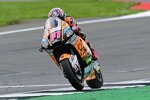 Alonso Lopez (Speed Up)
