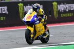 Manuel Gonzalez (Yamaha Master Camp Team) 