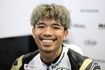 Somkiat Chantra (Honda Team Asia)