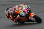 Alonso Lopez (Speed Up)