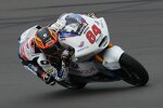 Zonta van den Goorbergh (RW Racing) 